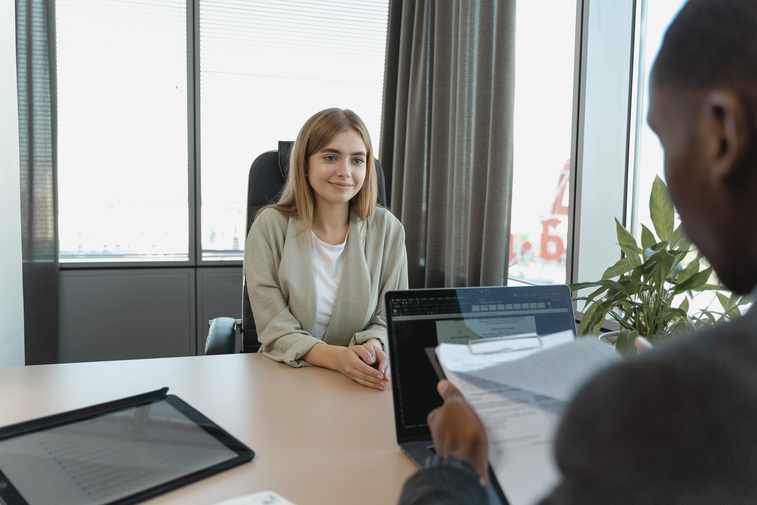 How To Answer The Most Common Interview Questions